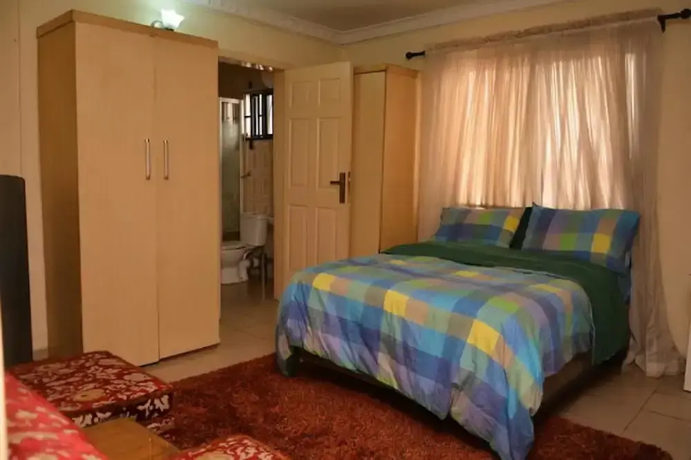 Flat A and B by Aishar Court