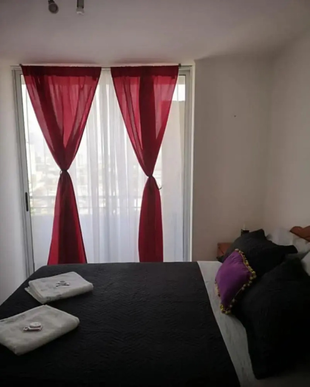 Arturo Prat Dpto 1608 Torre B