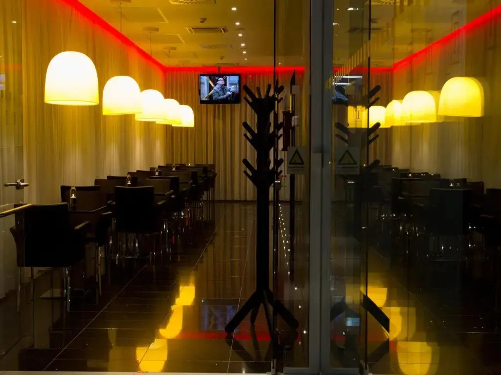 EA Hotel Tereziánský dvůr