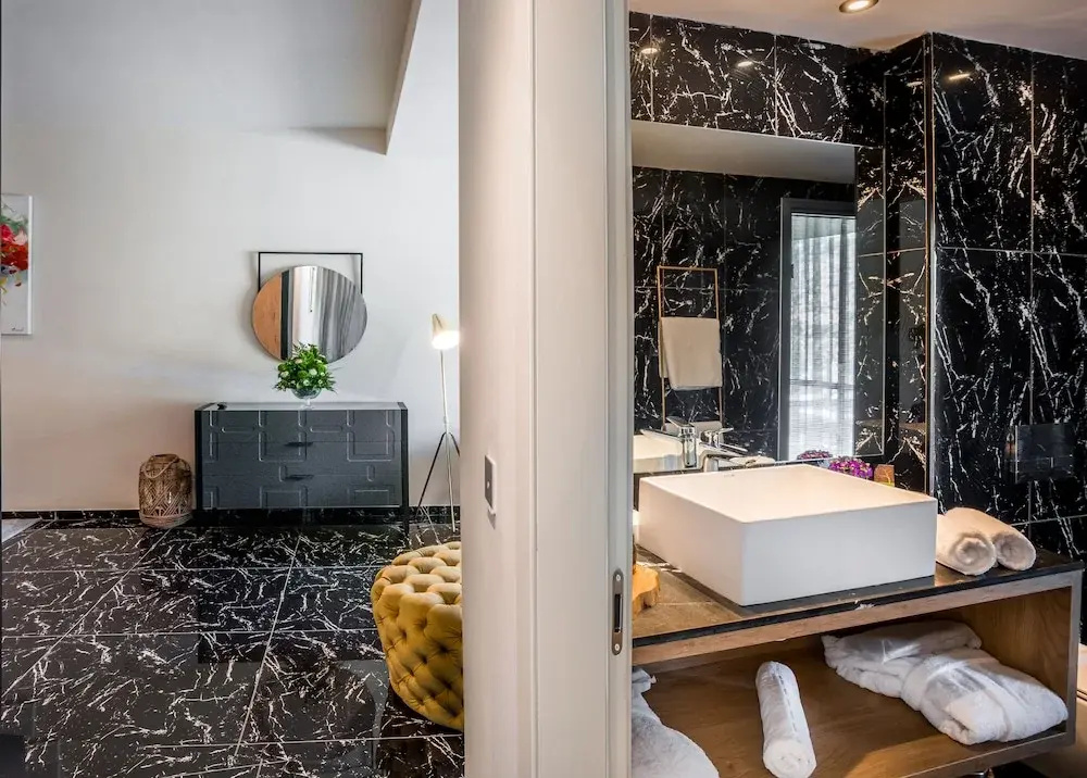Kedem Hotel - Adults Only