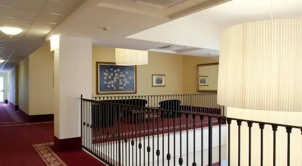 Hotel Maxim
