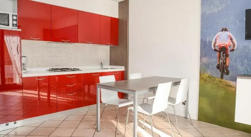 Residence Franca B&B