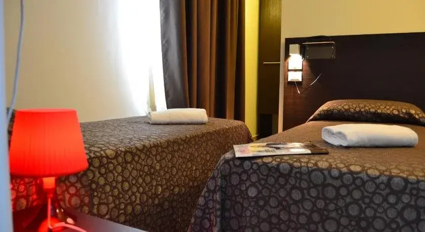 Hotel Morena