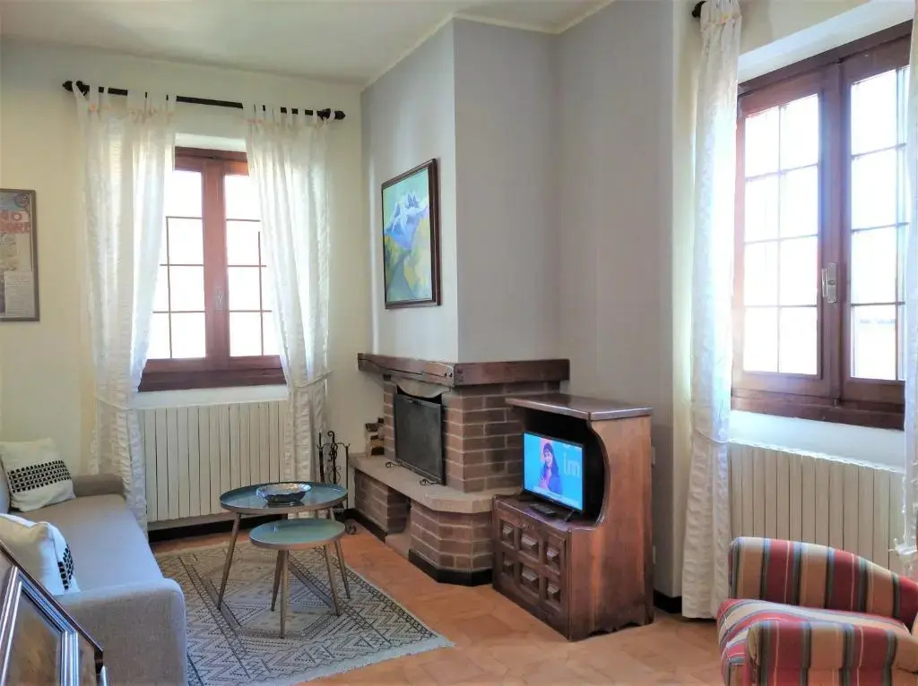 Casa Serena