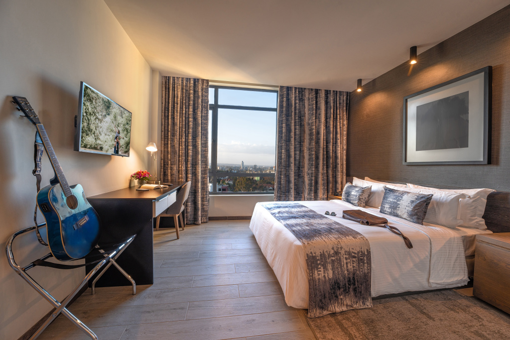 Somerset Westview Nairobi
