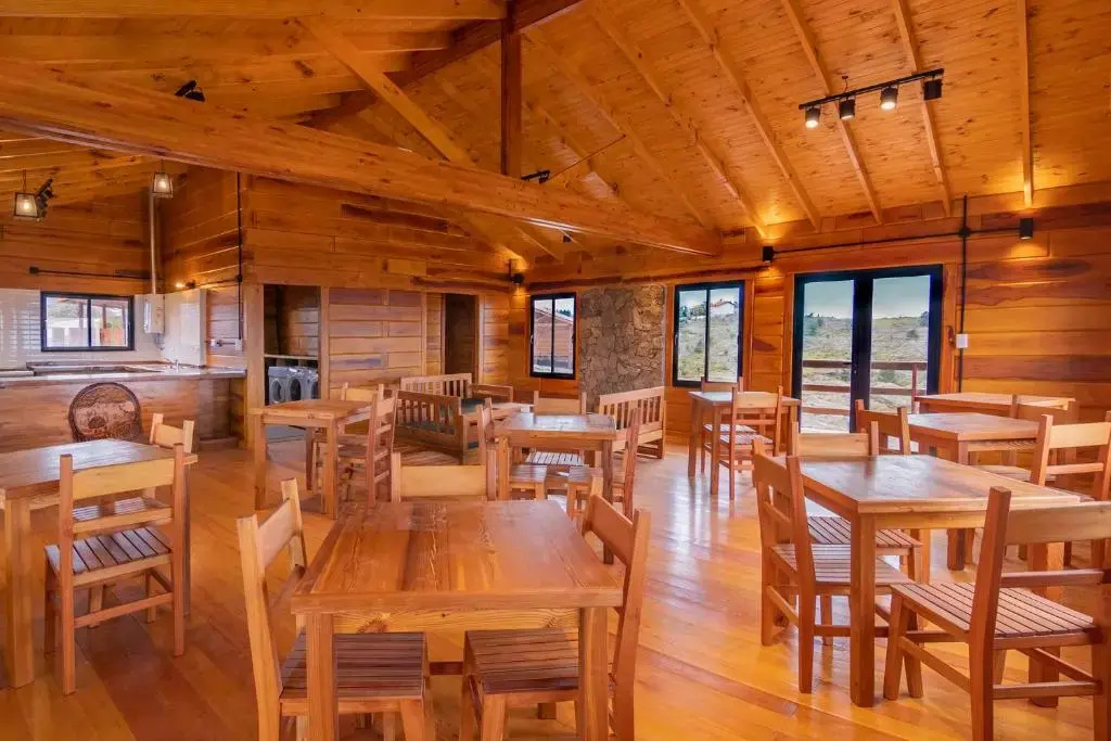 Alma Serrana - Suites de montaña