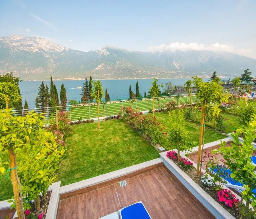 Garda Suite Hotel - Adults Only Hotel