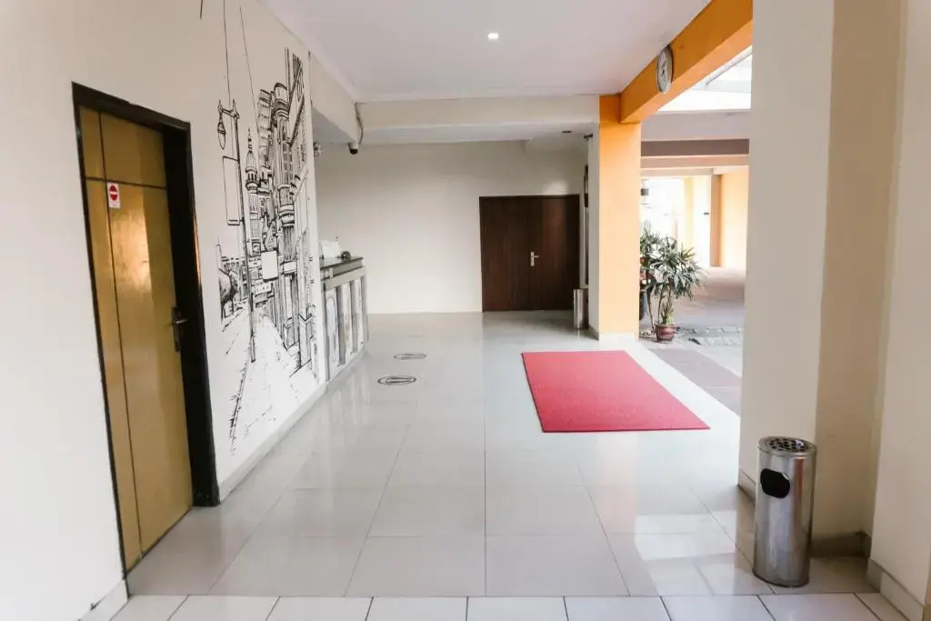 Votel Hotel Tulungagung
