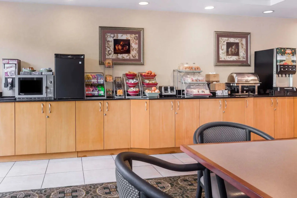 Fairfield by Marriott Inn & Suites Lagrange