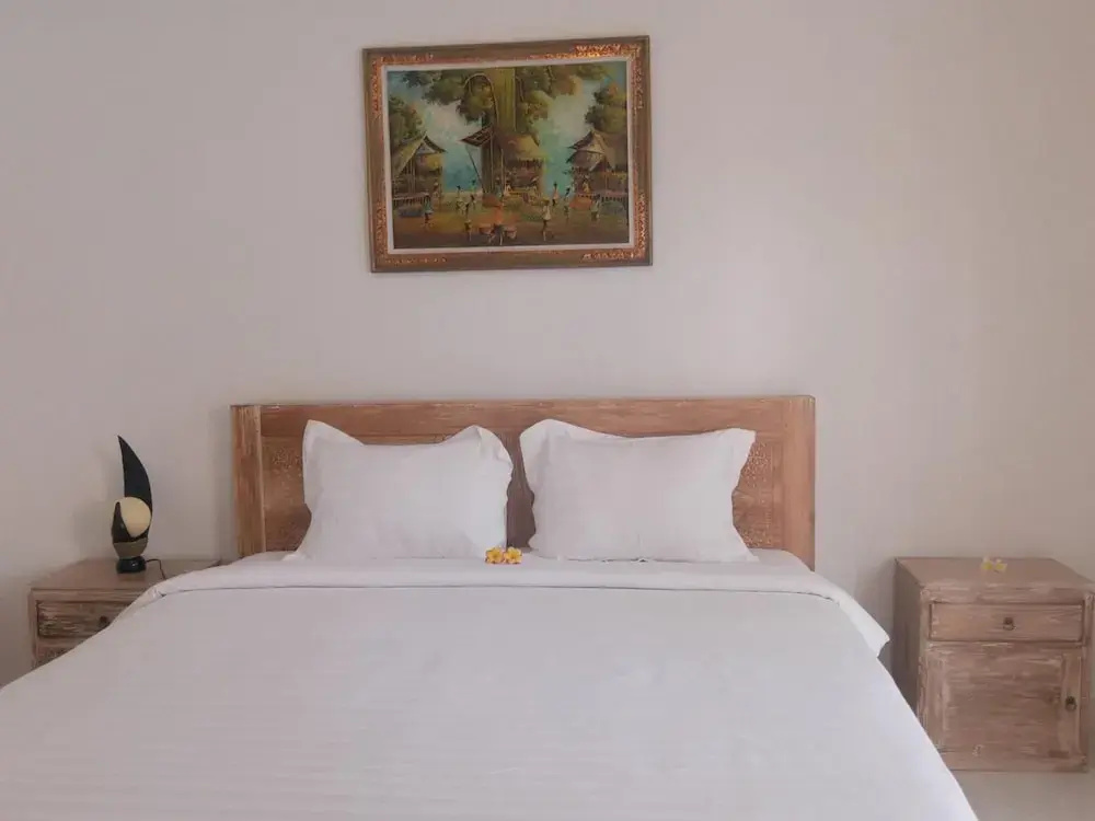 Double D Guest House Canggu