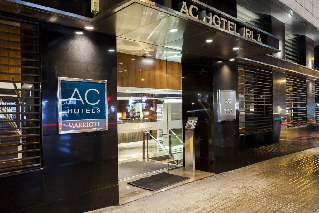 AC Hotel Irla by Marriott