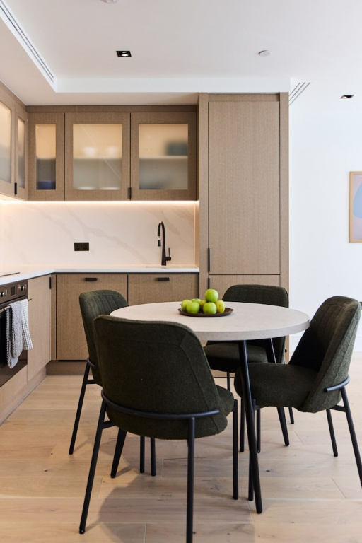 Pembridge Residence Bright Stylish Notting Hill 10