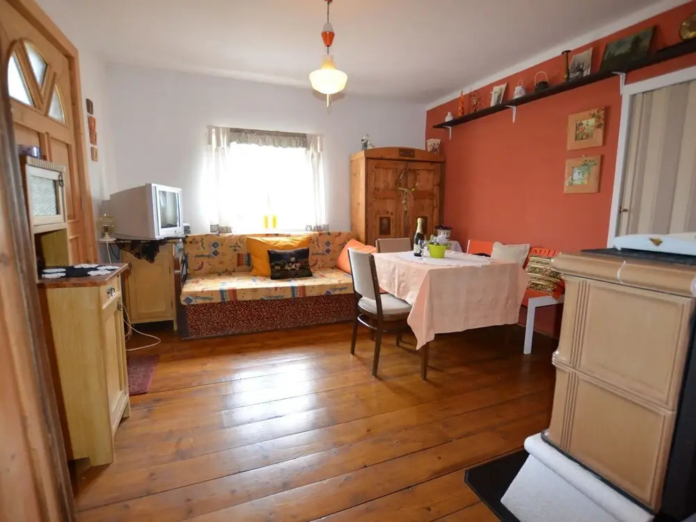 Beautiful Mansion in Turnov With Swimming Pool