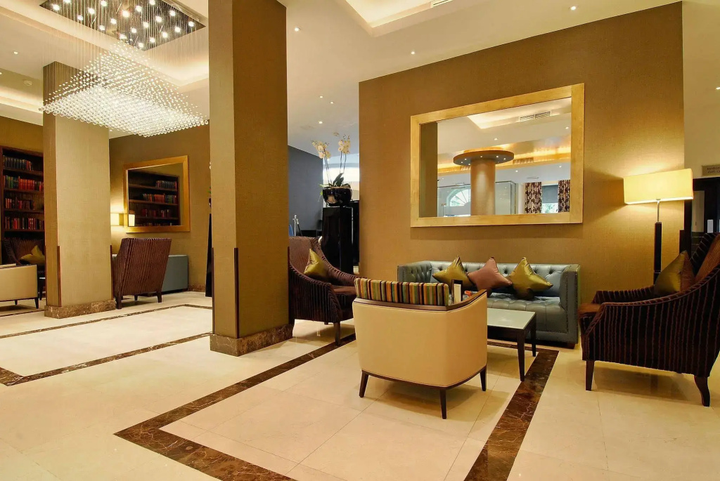 Montcalm Mayfair, Autograph Collection