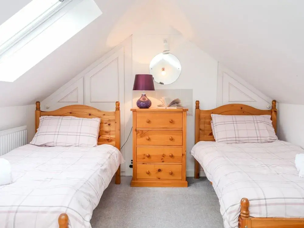 Sea View Cottage