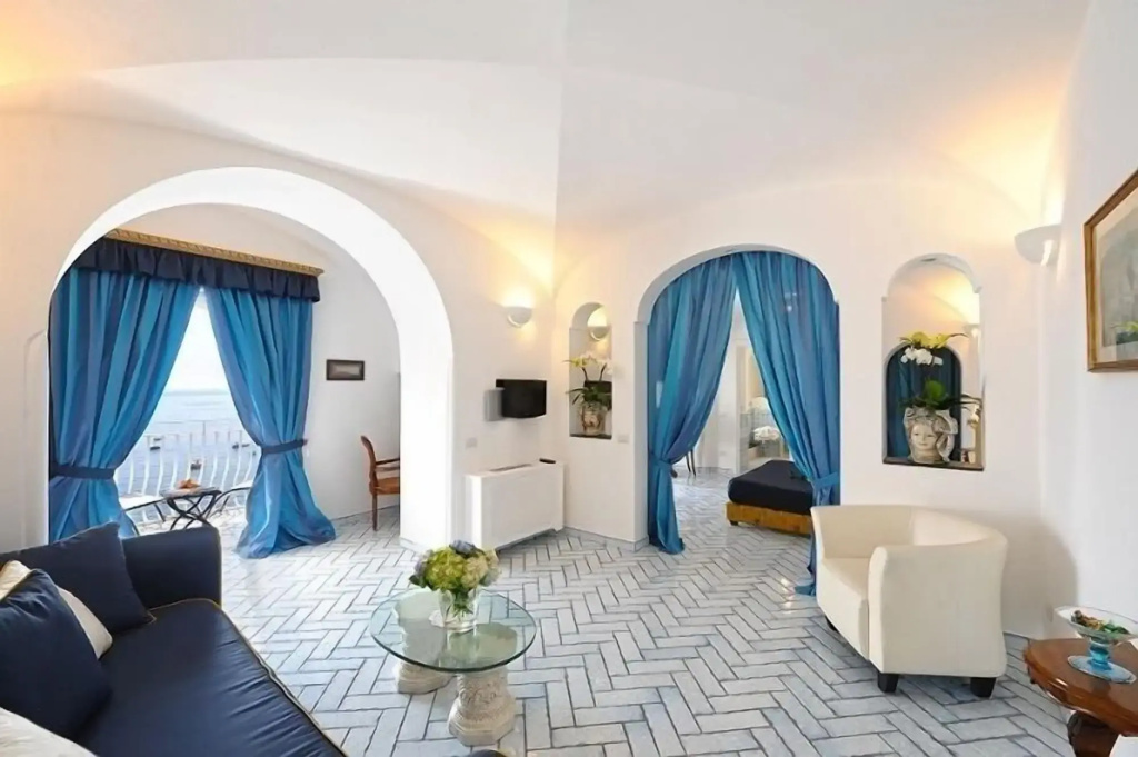 Hotel Marincanto