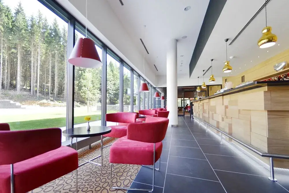 Wellness Hotel Vista