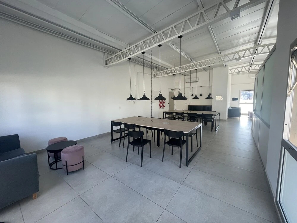 San Telmo Oasis- Contemporary Luxury Studios Num6634