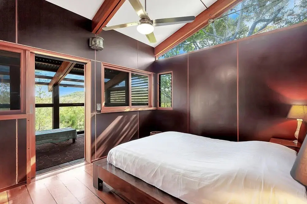Sheerwater Retreat
