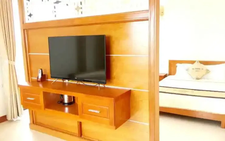 Thanh Minh Hotel