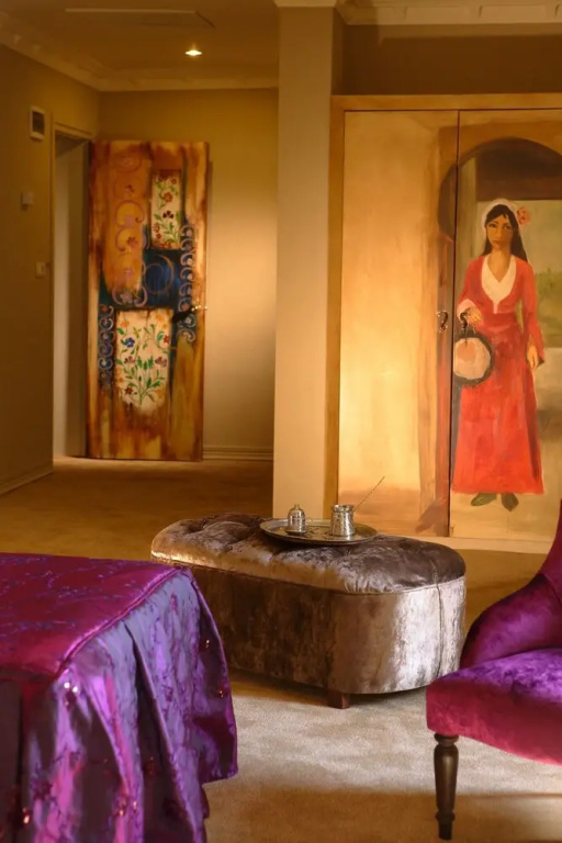 Manici Hotel, Sanliurfa - Special Class
