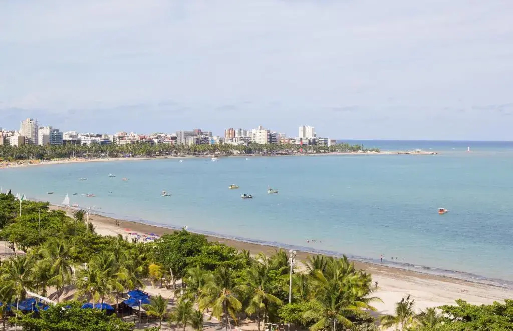 ibis Maceio Pajuçara
