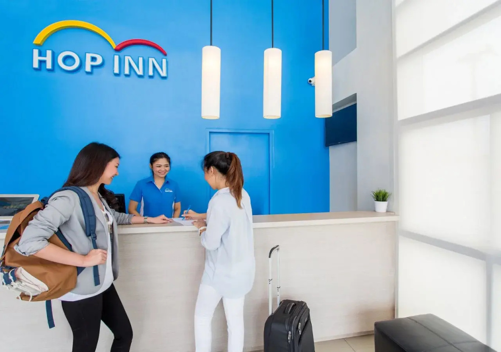 HOP INN Hua Hin