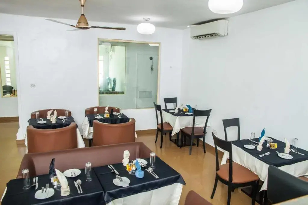 G61 Hotel