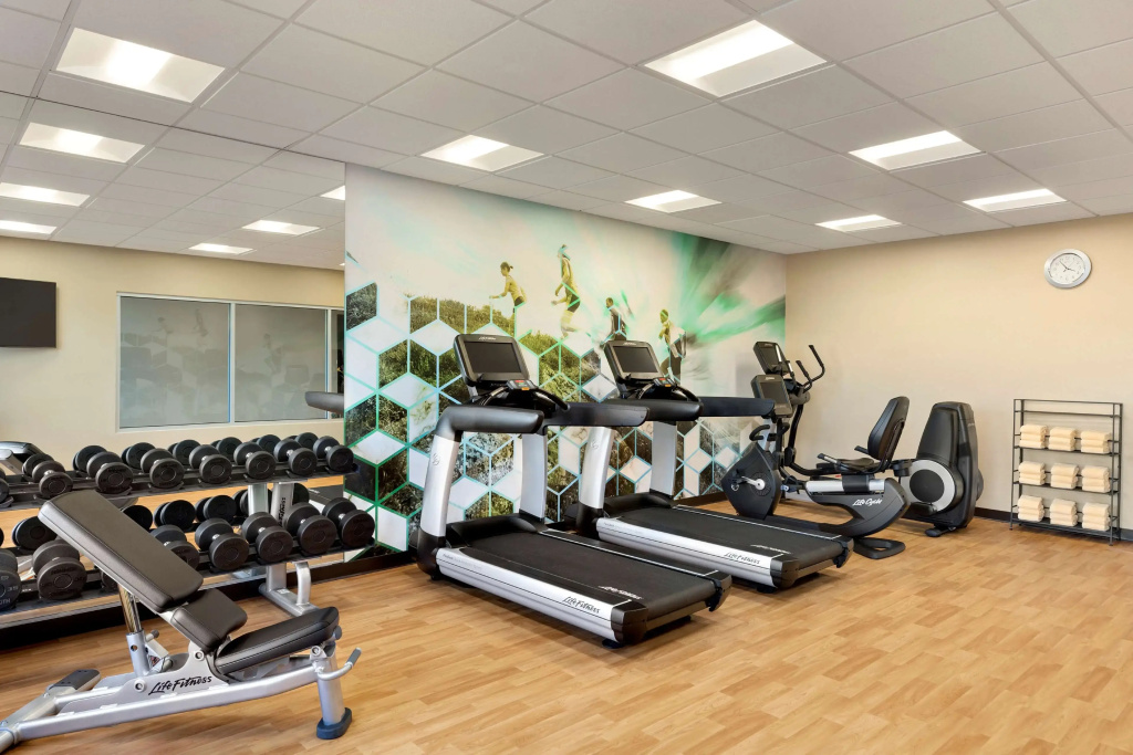 Hyatt Place Vacaville