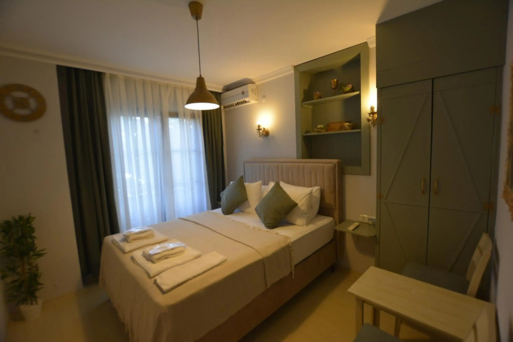 Agva Piazza Otel