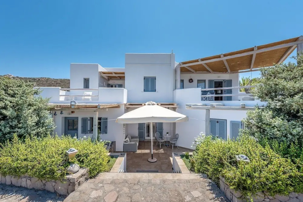 Villa Retreat