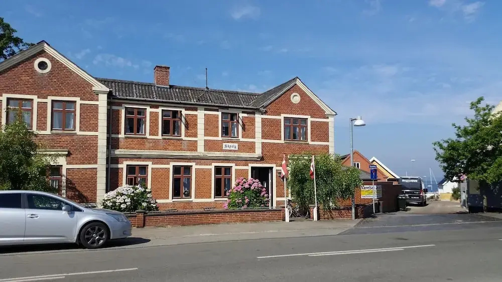 Pension Skovly