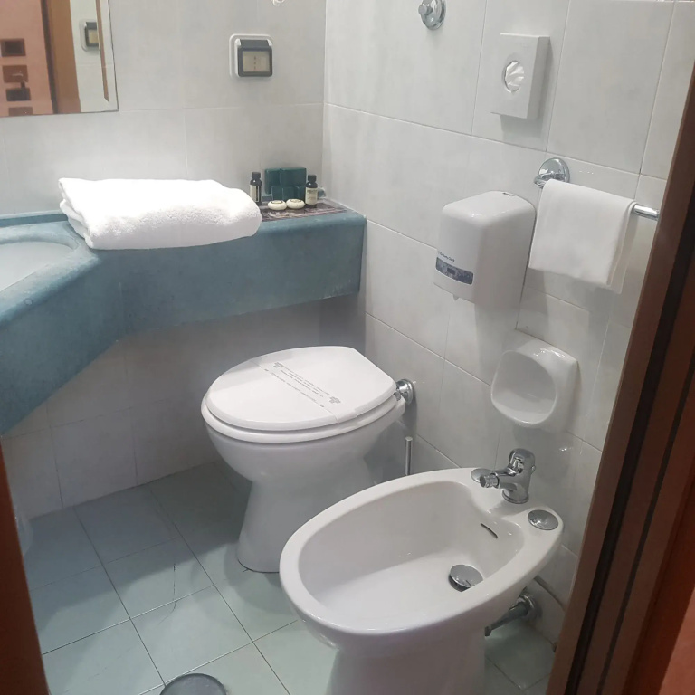 Hotel Fori Imperiali