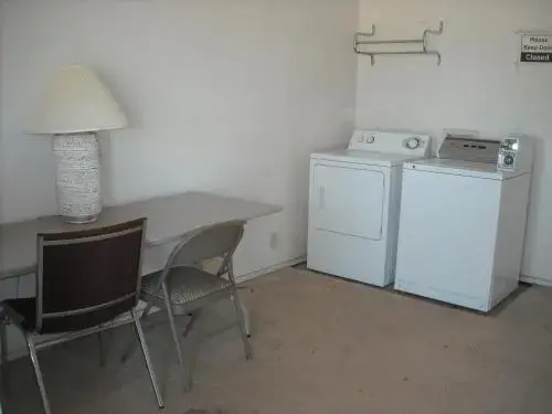 Stagecoach 66 Motel