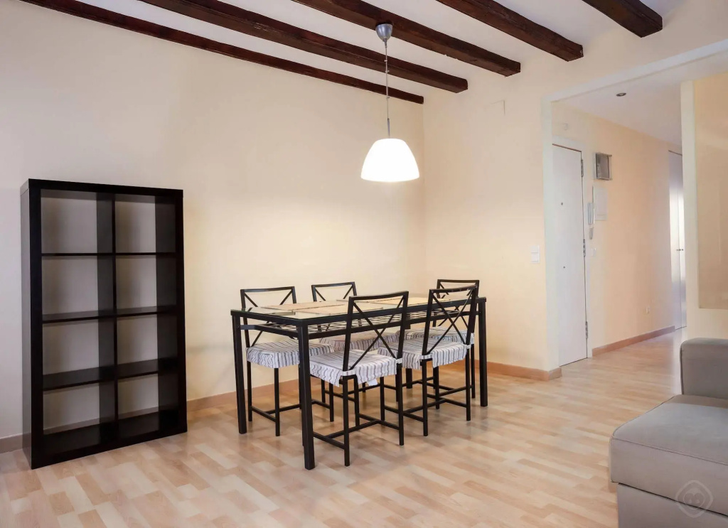 El Born Apartments