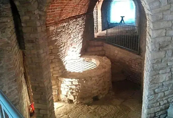 Relais Villa del Borgo