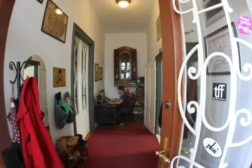 Hostel Costel