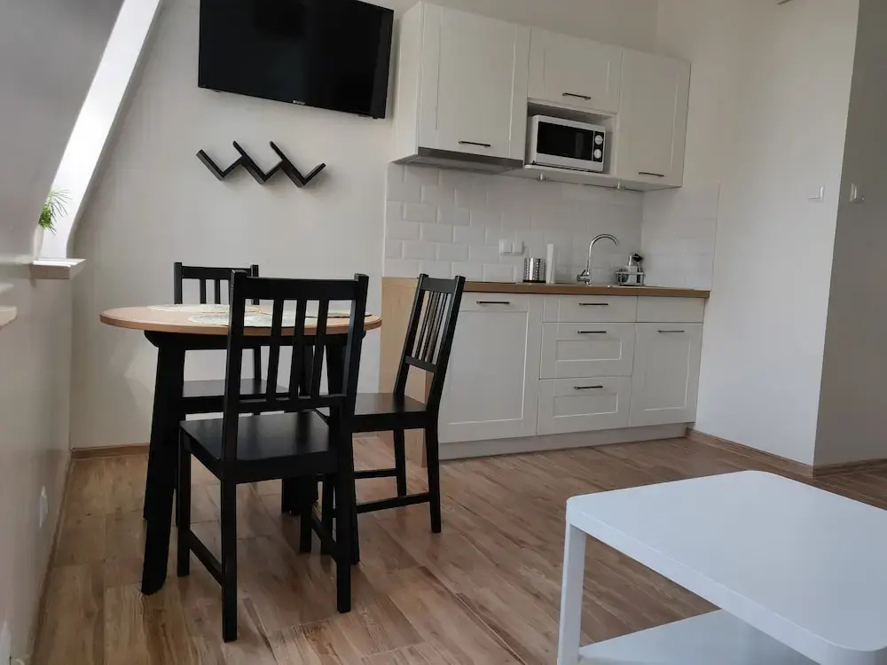 601 Apartments