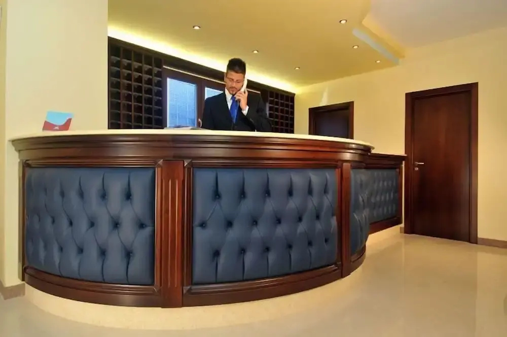 Petraria Resort