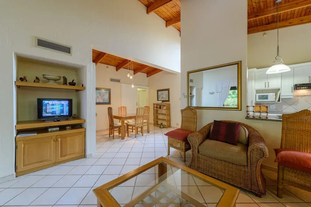San Lameer Villa Rentals 3411