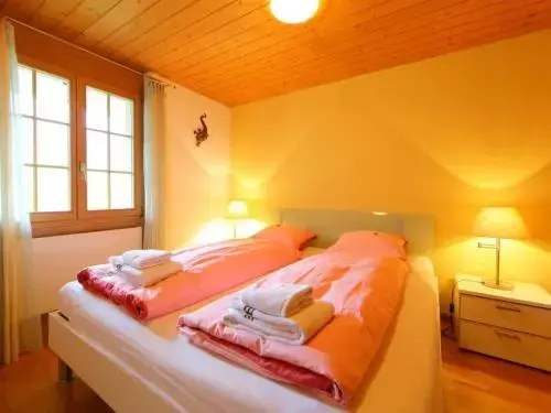 Chalet Eibe
