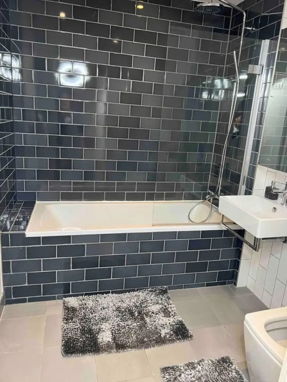 Impeccable 1-bed Apartment in London