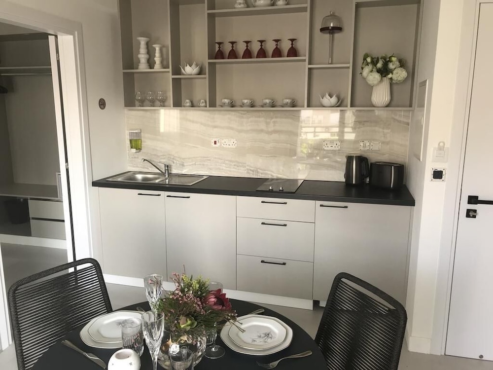 Levante Holiday Apartments