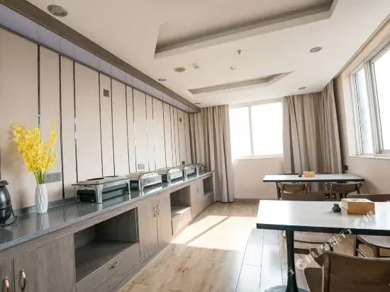 GreenTree Beauty In Hotel (Nanchang Xinjian Wuyue Plaza)