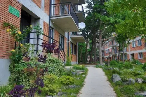 Jiqia Hostel
