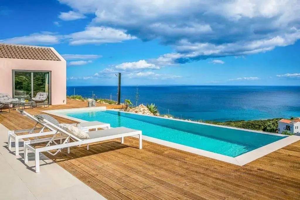 Villa Iliotropos