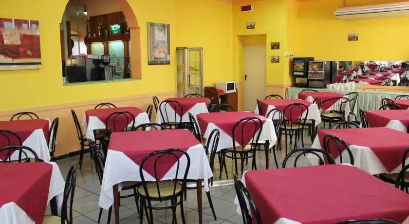 Hotel Marinella