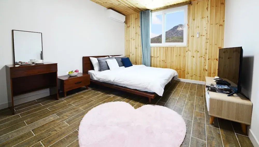 Eco Land Pension