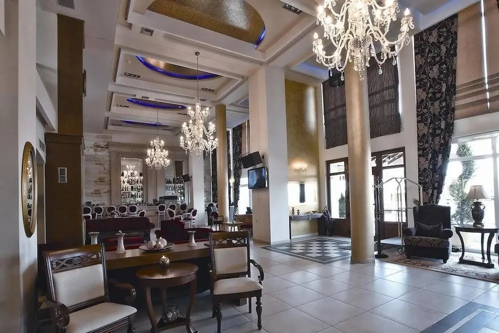 Phaidon Hotel & Spa