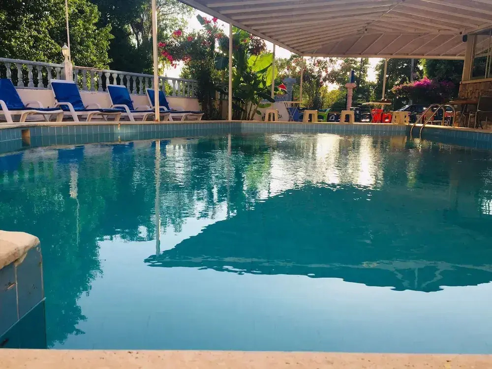 Şato Apart Hotel